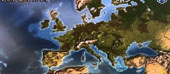 EUROPA UNIVERSALIS 4    
