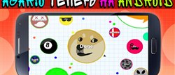 : AGARIO   ANDROID   
