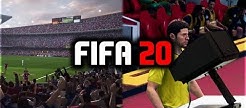   FIFA 20  PS3
