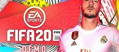 FIFA 20 DEMO  
