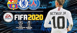 FIFA 20    

