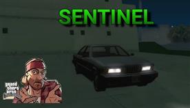   Sentinel    
