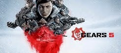 GEARS 5 ULTIMATE EDITION  
