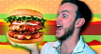 :   | Citizen Burger Disorder
