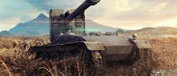 Grille 15 -   WOT! *  World of Tanks
