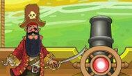 Пиратские Шарики
