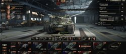 :       9.18  World of Tanks
