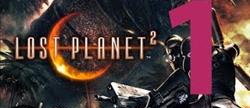 Lost planet 2 
