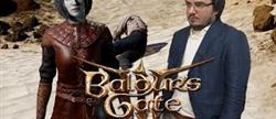    Baldurs Gate 3    
