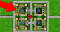 :   ,  -   10 Minecraft My Little Farm
