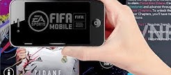   FIFA MOBILE 20  
