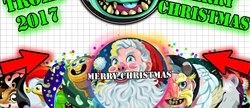 : *NEW* AGARIO TROLLING   MERRY CHRISTMAS   10x1 ENORMOUS TROLL EVER! // BEST TROLLING OF 2017!
