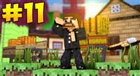 :   #11 -     - Minecraft
