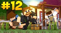 :   #12 -       - Minecraft
