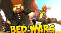 :      - Minecraft Bed Wars

