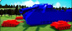 :    .    # 3 -  Total Tank Simulator Demo 4 
