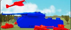 :    -  Total Tank Simulator Demo 4
