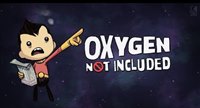 : Oxygen Not Included:    !
