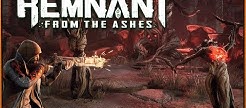 REMNANT FROM THE ASHES 2019  
