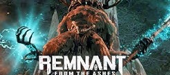 REMNANT FROM THE ASHES HOODLUM 
