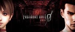 Resident evil 0 hd remaster 
