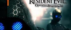 Resident evil operation raccoon city 
