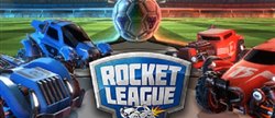 : Rocket league -    !
