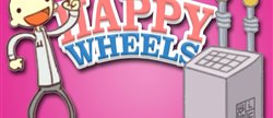 :    | Happy Wheels
