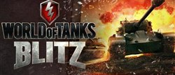 : World of Tanks Blitz -   (iOS)

