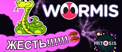 : Worm.is   Slither.io
