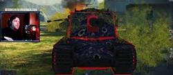 WoT Blitz -      ?   VK 90.01 P ?  - World of Tanks Blitz

