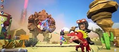 PIXARK      
