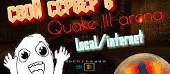    QUAKE 3  
