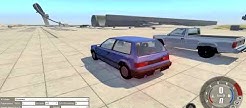BEAMNG DRIVE    
