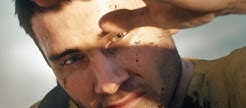   DYING LIGHT   
