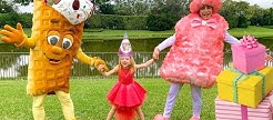      5 
