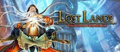   LOST LANDS 2
