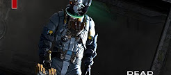   DEAD SPACE 3
