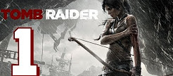 TOMB RAIDER  2013 
