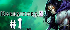   DARKSIDERS 2
