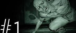   OUTLAST
