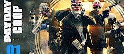   PAYDAY 2
