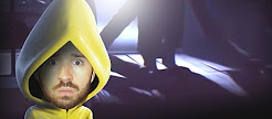   LITTLE NIGHTMARES
