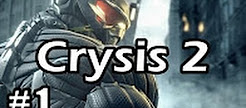   CRYSIS 2
