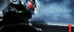   CRYSIS 3
