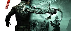   DARK SECTOR
