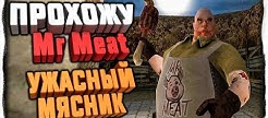   MR MEAT
