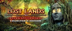   LOST LANDS  
