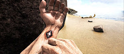 ARK SURVIVAL EVOLVED   
