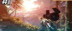    3 GHOST WARRIOR
